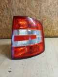 Rücklicht hinten rechts SKODA FABIA I Combi (6Y5) 1.4 13A602A
