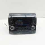 Musik-Player ohne GPS PEUGEOT BOXER Platform/Chassis 2.0 BlueHDi 160 735682599 07356825990