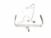 Schleppstange Set FORD FOCUS C-MAX 1.8 5B009