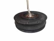 Kurbelwellenriemenscheibe OPEL ASTRA K 1.6 CDTi