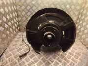 Radlagergehäuse rechts hinten BMW 5er Touring (F11) 6796100