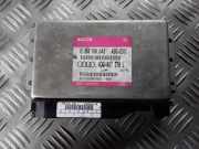 ABS Steuergerät AUDI A6 Avant (4B5, C5) 2.8 4D0907379L 0265109043