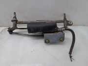 Scheibenwischermechanismus vorne RENAULT MEGANE Scenic (JA0/1_) 1.6 16V (JA0B, JA04, JA11) 0390241352