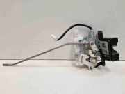 Heckklappenschloss MAZDA MPV II (LW) 2.0 DI B6701 6C07