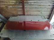 Motorhaube PEUGEOT TRAVELLER 2.0 BlueHDi 180 9811892880