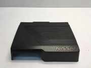 Motorabdeckung NISSAN LEAF (ZE1) Electric 292A25SA1A