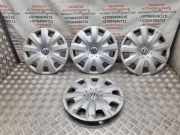 Radkappen VW TOURAN (1T1, 1T2) 1.9 TDI 1T0601147D