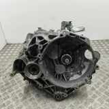 Schaltgetriebe VW Crafter Kasten (SY, SX) VLE