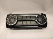 Klimabedienteil MERCEDES-BENZ CLS (C218) CLS 220 BlueTEC / d (218.301) A2049000715