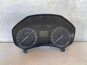 Kombiinstrument SKODA OCTAVIA II Combi (1Z5) 1.9 TDI 1Z0920822D