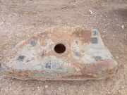 Tank Toyota Celica (T23)