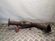 Auspuffanlage hinten Opel Antara (L07)