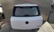 Heckklappe geschlossen Mini Mini Countryman (R60)