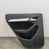 Türpolster hinten links AUDI Q3 (8U) 2.0 TDI quattro 8U0867305