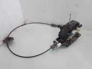 Gangschaltmechanismus NISSAN MURANO I (Z50) 3.5 4x4