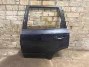 Tür links hinten Subaru Forester (SH)