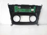 Zierleiste Nissan Almera II Hatchback (N16) 3200589