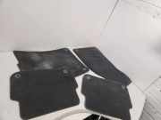 Mattenset AUDI A6 Avant (4F5, C6) S6 quattro 8E0864523 21702B