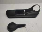 Details zur Sitzverkleidung TOYOTA C-HR (_X1_) 1.8 Hybrid (ZYX10_) EC0978 71812F4040