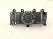 Tastenpanel MERCEDES-BENZ GL (X164) GL 450 4-matic (164.871) 1648700889 A1648700889