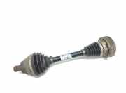 Antriebswelle vorne links SKODA SUPERB II (3T4) 2.0 TDI 1K0407271HM