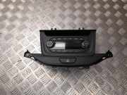 Multifunktionsanzeige Opel Astra K (B16) 42392206