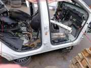 Rechter Schweller PEUGEOT 3008 II SUV 1.6 THP 165