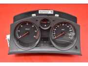 Tachometer Opel Astra H Kasten () 13225956