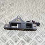 Andere Aufbauteile MERCEDES-BENZ C Cabrio (A205) C 200 (205.442) 12171830400 A2177700322