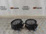 Lautsprecher rechts hinten Renault Grand Scenic II (JM) 28144261R