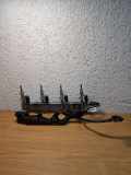 Einspritzventil Set TOYOTA RAV 4 V (XA50) AWD Hybrid LE+ 2.5 2325025020