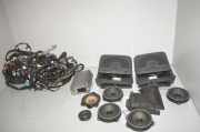 Lautsprechersystem BMW 4er Gran Coupe (F36) 9343319