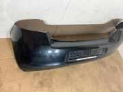 Hintere Stoßstange TOYOTA YARIS (_P9_) 1.0 VVT-i (KSP90_)