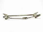 Scheibenwischermechanismus vorne MAZDA 6 Hatchback (GG) 2.0 DI Nėra