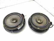 Türlautsprecher vorne rechts HYUNDAI SONATA V (NF) 2.0 CRDi 963323K000