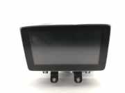 Navigationsanzeige MAZDA CX-3 (DK) 1.5 D 2644046