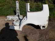 Seitenverkleidung hinten links VW TOURAN (1T3) 1.6 TDI