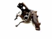 Turbolader VOLVO S80 I (TS, XY) 2.4 D5 31219697