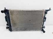 Kühlkörper SAAB 9-3 (YS3D) 2.2 TiD 4729588