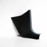 Säulenverkleidung vorne rechts VW PASSAT Variant B6 (3C5) 2.0 TDI 3C1863484