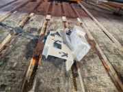 Türschloss hinten links