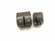 Schalter für Fensterheber links hinten Audi A3 Sportback (8P) 8Z0959851E