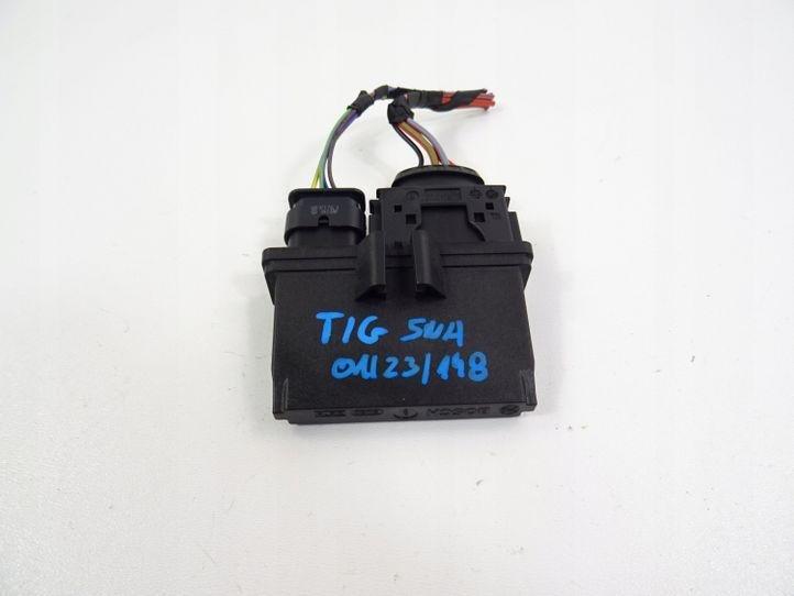 Steuergerät VW Tiguan I (5N) 3Q0941329