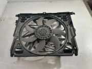 Wärmetauscher Innenraumheizung BMW 5 (F10) 520 d 8509740