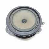Lautsprecher links hinten Audi A3 Cabriolet (8P) 8P0035411B