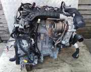Motor PEUGEOT 208 II (UB_, UP_, UW_, UJ_) 1.2 PureTech 100 EB2ADTD hn05