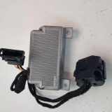 Andere Motorraumteile VW JETTA III (1K2) 1.9 TDI 1K0907155