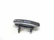 Türaußengriff links AUDI A6 (4F2, C6) 2.7 TDI quattro 4F0837207
