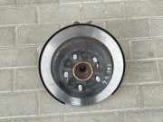 Nabe hinten rechts HYUNDAI TUCSON (TL, TLE) 1.7 CRDi 000R