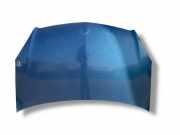 Motorhaube OPEL ZAFIRA B (A05) 1.6